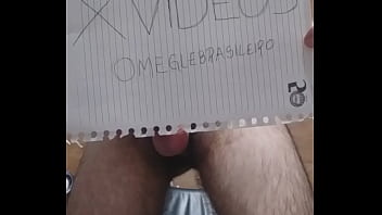 Vídeo de verificação