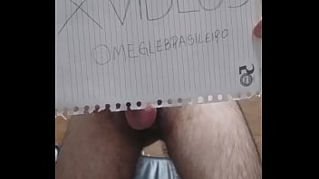 Vídeo de verificação