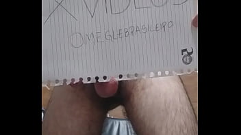 Vídeo de verificação