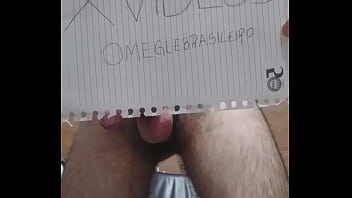 Vídeo de verificação