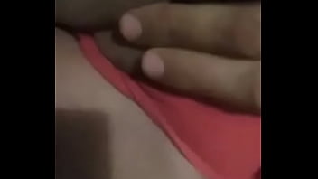 Rica panochita de mi novia