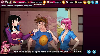 Hentaiheroes world1 mission1