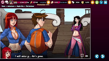 Hentaiheroes world1 mission1