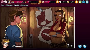 Hentaiheroes world1 mission1