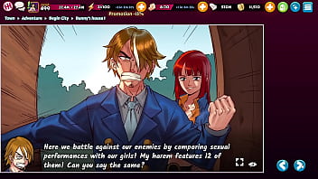 Hentaiheroes world1 mission1