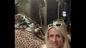 Clothes shopping in camden in the midlands for a week or so