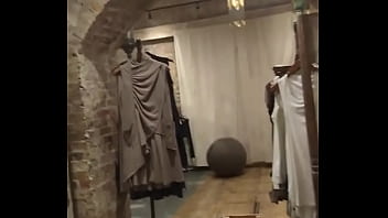 Clothes shopping in camden in the midlands for a week or so