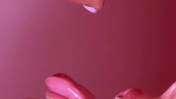 Stepmother gives me a blopwjob