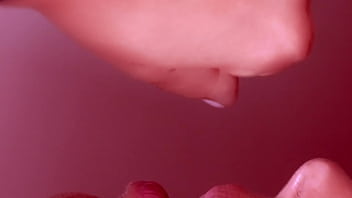 Stepmother gives me a blopwjob