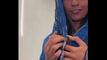 Such a naughty bhabi