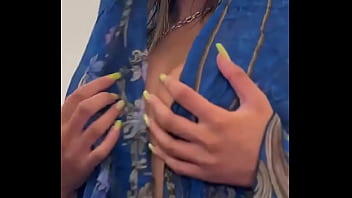 Such a naughty bhabi