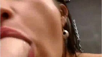 Horny girl hot pussy fingering