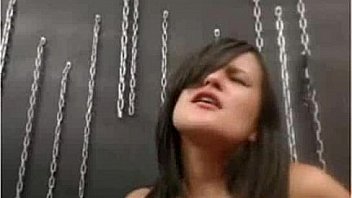 Horny girl hot pussy fingering