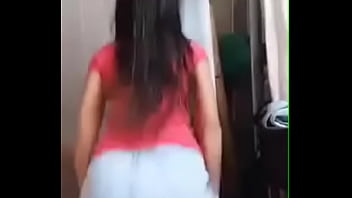 Mi twerking uwu