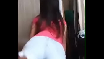 Mi twerking uwu