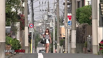 Anna anjo's steamy japanese encounter ignites passionate night