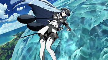 Akamegakill episodio 14 latino