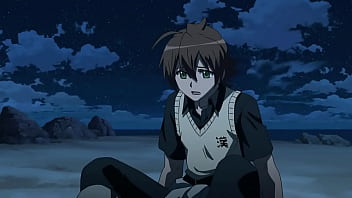 Akamegakill episodio 14 latino