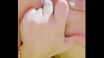 Karol do peba se masturbo loucamente