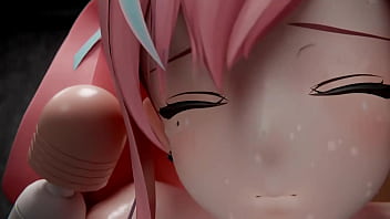 Bremerton with vibrator