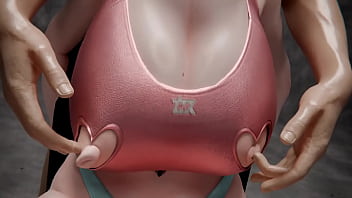 Bremerton with vibrator