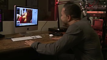 Busty milf chloe conrad gets her pussy pounded by brett rockman