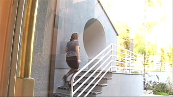 She loves the intensity of anal and dp and can't wait to taste the jizz that her guys pop over her