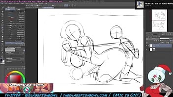 Ss Broadcast By Glassfishbowl On Picarto From December Twelfth 2022 B thumbnail