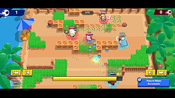 Brawl stars epic montage milf stepmom