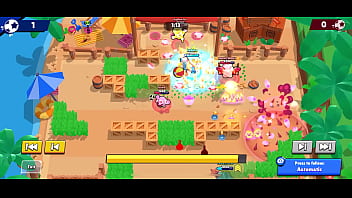 Brawl stars epic montage milf stepmom