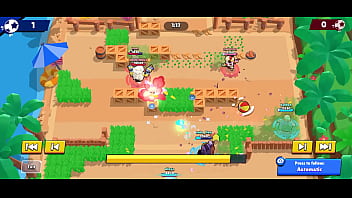 Brawl stars epic montage milf stepmom