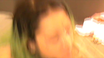 My dirty vhs marilou and diosa playing with bondage and heels