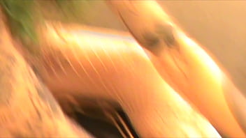 My dirty vhs marilou and diosa playing with bondage and heels