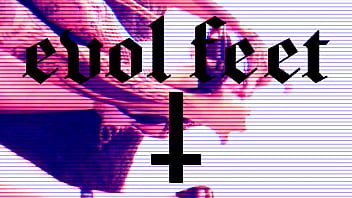 My dirty vhs marilou and diosa playing with bondage and heels