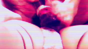 My dirty vhs marilou and diosa playing with bondage and heels