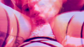 My dirty vhs marilou and diosa playing with bondage and heels