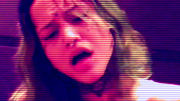 My dirty vhs marilou and diosa playing with bondage and heels