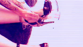 My dirty vhs marilou and diosa playing with bondage and heels