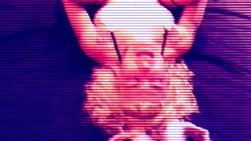 My dirty vhs marilou and diosa playing with bondage and heels