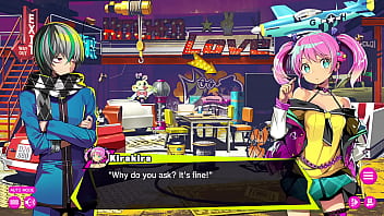 Vamos fazer coisas ruins juntos parte 6