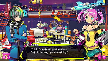 Vamos fazer coisas ruins juntos parte 6