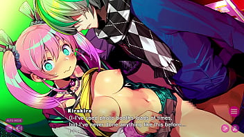 Vamos fazer coisas ruins juntos parte 6