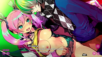 Vamos fazer coisas ruins juntos parte 6