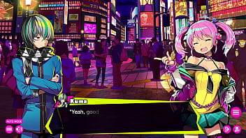 Vamos fazer coisas ruins juntos parte 6