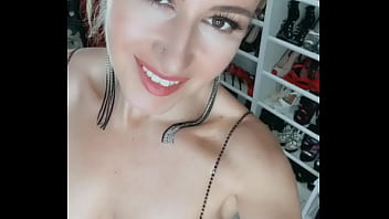 Coucou les zamours je suis encore bien chaude ce jour ce confinement est