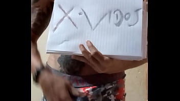 Vídeo de verificação