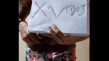 Vídeo de verificação