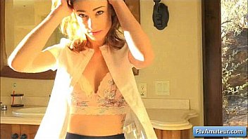 Ftv girls first time video girls masturbating from 06