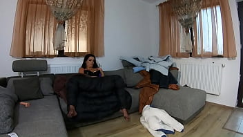 Those down jackets are so fucking hot i love to fuck and masturbate while wearing them preview