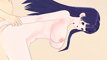 Anna yamada intense fucking at college room the dangers in my heart hentai